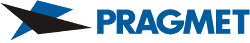 PRAGMET a.s. - logo